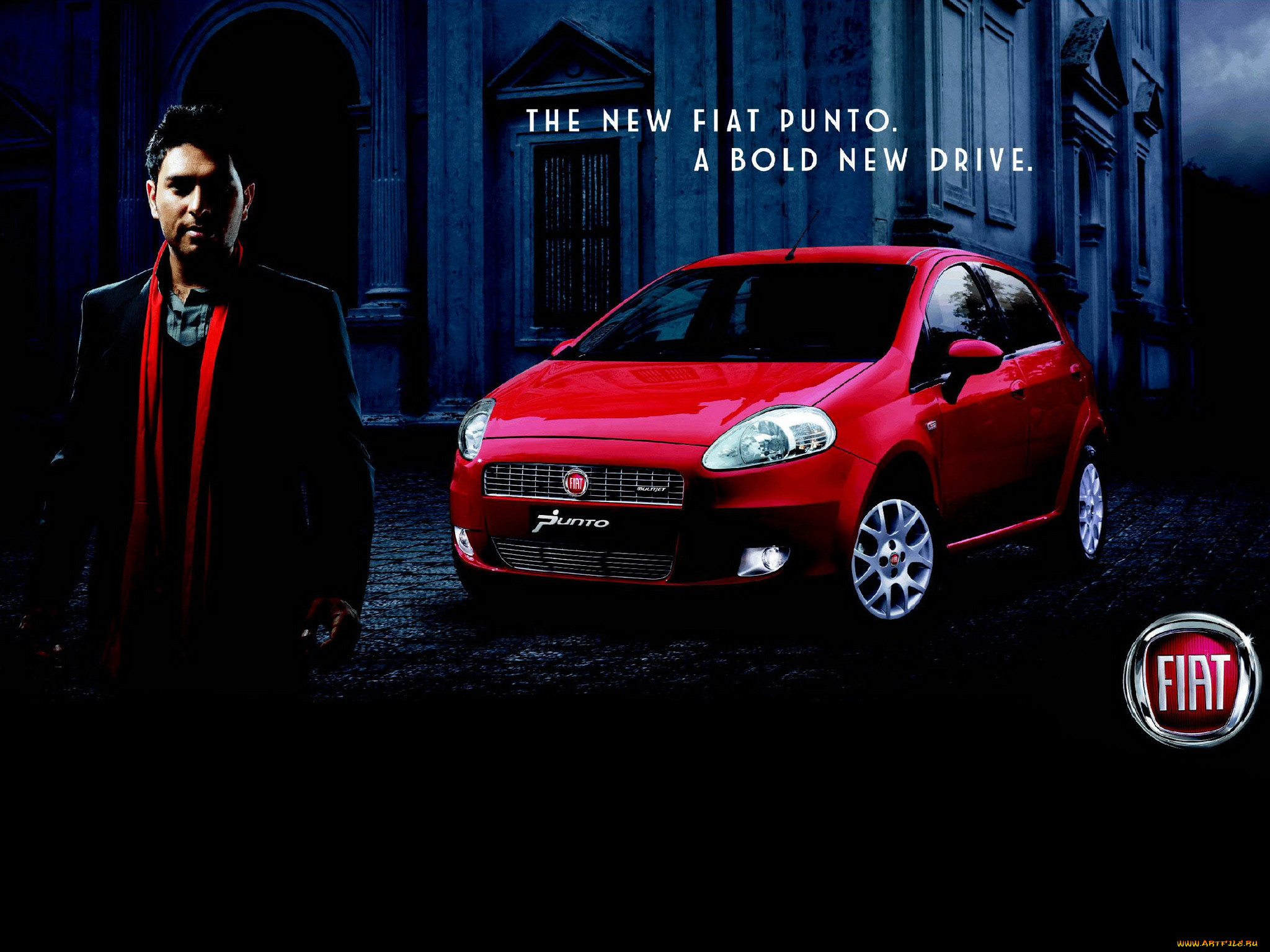 , fiat